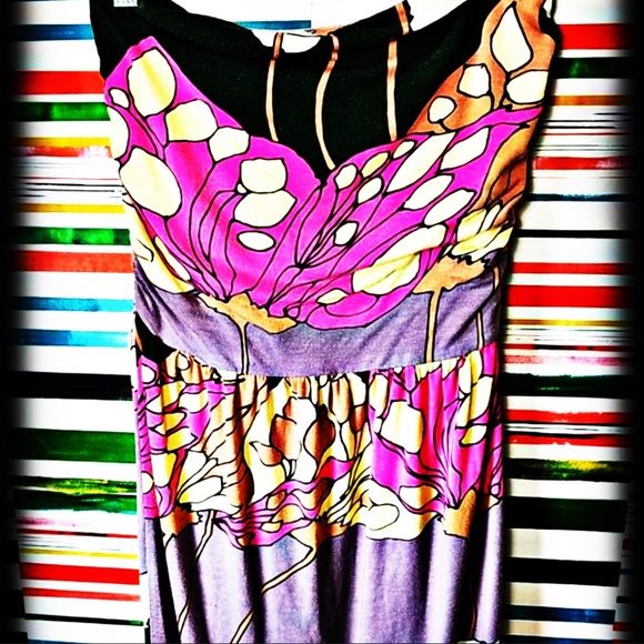 💐Simple Strapless Stunner!!!💐 - Picture 5 of 8